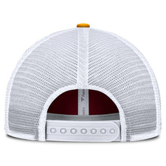 Washington Commanders Franchise Trucker Adjustable Hat | NFL US