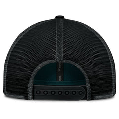 Philadelphia Eagles Franchise Trucker Adjustable Hat | NFL Near me