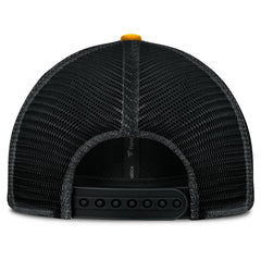 Pittsburgh Steelers Franchise Trucker Adjustable Hat | NFL Online