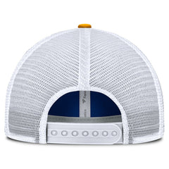 Los Angeles Rams Franchise Trucker Adjustable Hat | NFL Discount