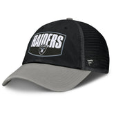 Las Vegas Raiders Franchise Trucker Adjustable Hat | NFL On sale