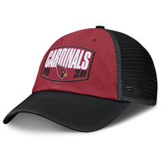 Arizona Cardinals Franchise Trucker Adjustable Hat | NFL Near me