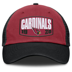 Arizona Cardinals Franchise Trucker Adjustable Hat | NFL Near me