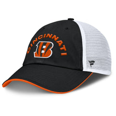 Cincinnati Bengals Reverse Trucker Adjustable Hat | NFL Hot