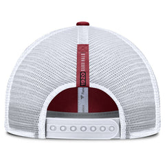 Arizona Cardinals Reverse Trucker Adjustable Hat | NFL US