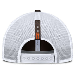 Cleveland Browns Reverse Trucker Adjustable Hat | NFL Sale