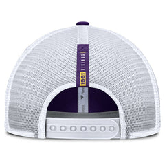 Minnesota Vikings Reverse Trucker Adjustable Hat | NFL Discount
