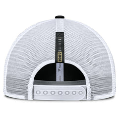 New Orleans Saints Reverse Trucker Adjustable Hat | NFL New