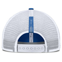 Detroit Lions Reverse Trucker Adjustable Hat | NFL New