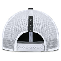 Las Vegas Raiders Reverse Trucker Adjustable Hat | NFL US