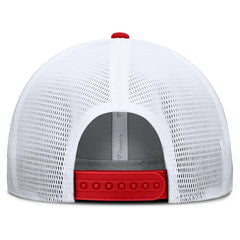 Kansas City Chiefs Option Trucker Adjustable Hat | NFL Sale