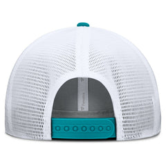 Miami Dolphins Option Trucker Adjustable Hat | NFL New