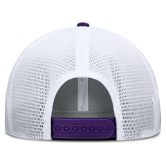 Minnesota Vikings Option Trucker Adjustable Hat | NFL US