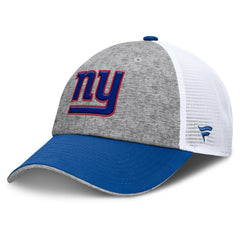New York Giants Option Trucker Adjustable Hat | NFL Hot
