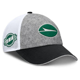 New York Jets Option Trucker Adjustable Hat | NFL Outlet