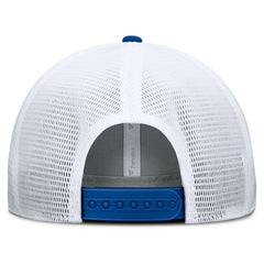 Buffalo Bills Option Trucker Adjustable Hat | NFL US