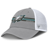 Philadelphia Eagles Singleback Trucker Adjustable Hat | NFL Online