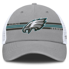 Philadelphia Eagles Singleback Trucker Adjustable Hat | NFL Online