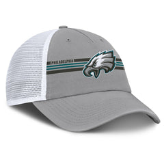 Philadelphia Eagles Singleback Trucker Adjustable Hat | NFL Online