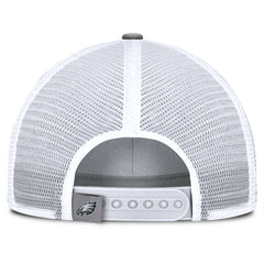 Philadelphia Eagles Singleback Trucker Adjustable Hat | NFL Online