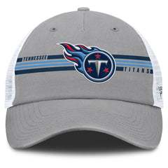 Tennessee Titans Singleback Trucker Adjustable Hat | NFL Sale