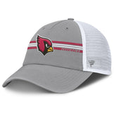 Arizona Cardinals Singleback Trucker Adjustable Hat | NFL Hot