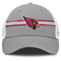 Arizona Cardinals Singleback Trucker Adjustable Hat | NFL Hot