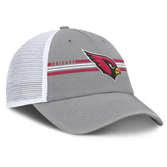 Arizona Cardinals Singleback Trucker Adjustable Hat | NFL Hot