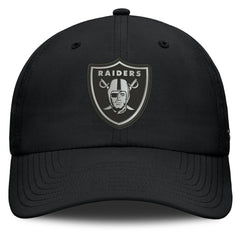 Las Vegas Raiders Belated Ripstop Adjustable Hat | NFL Near me