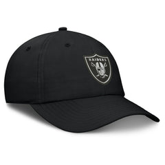 Las Vegas Raiders Belated Ripstop Adjustable Hat | NFL Near me