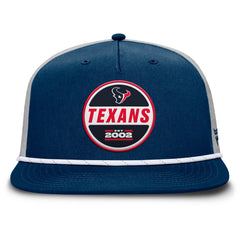 Houston Texans Edge Rush Trucker Adjustable Hat | NFL Hot
