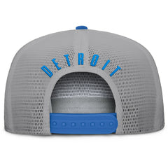 Detroit Lions Edge Rush Trucker Adjustable Hat | NFL New