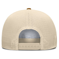 Detroit Lions Iso Rope Trucker Adjustable Hat | NFL Sale