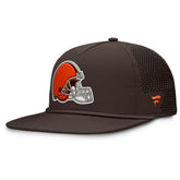 Cleveland Browns Cryptic Trucker Adjustable Hat | NFL Online