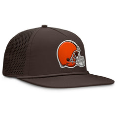 Cleveland Browns Cryptic Trucker Adjustable Hat | NFL Online