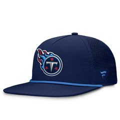 Tennessee Titans Cryptic Trucker Adjustable Hat | NFL Sale