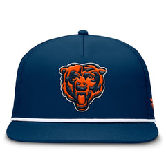 Chicago Bears Cryptic Trucker Adjustable Hat | NFL On sale