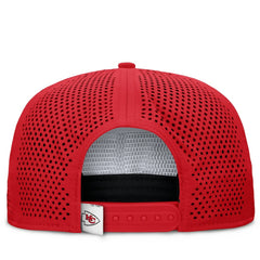 Kansas City Chiefs Cryptic Trucker Adjustable Hat | NFL Online