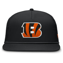 Cincinnati Bengals Cryptic Trucker Adjustable Hat | NFL On sale