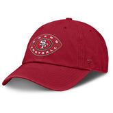 San Francisco 49ers Women's Stunt Adjustable Hat | NFL US