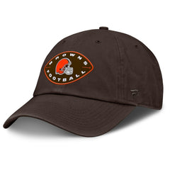 Cleveland Browns Women's Stunt Adjustable Hat | NFL Outlet