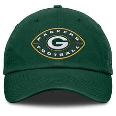 Green Bay Packers Women's Stunt Adjustable Hat | NFL Outlet