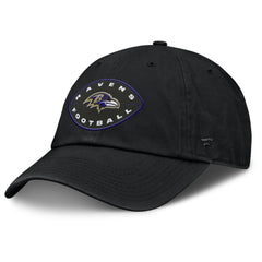 Baltimore Ravens Women's Stunt Adjustable Hat | NFL Outlet