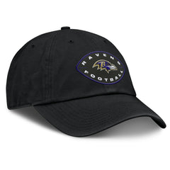 Baltimore Ravens Women's Stunt Adjustable Hat | NFL Outlet