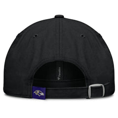 Baltimore Ravens Women's Stunt Adjustable Hat | NFL Outlet