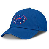 Buffalo Bills Women's Stunt Adjustable Hat | NFL Outlet