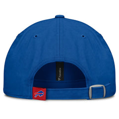 Buffalo Bills Women's Stunt Adjustable Hat | NFL Outlet