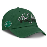 New York Jets Women's Moxie Adjustable Hat | NFL Discount