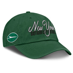 New York Jets Women's Moxie Adjustable Hat | NFL Discount