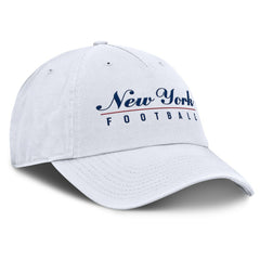 New York Giants Women's Harmony Adjustable Hat | NFL New